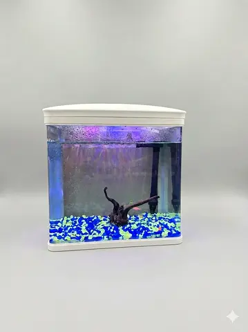 Fish tank FULL SET