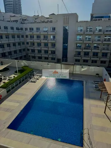 Spacious| Vacant | Prime Location| Furnished