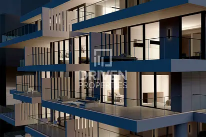 Best Layout 2BR Full Mangrove View I Ready in 2026