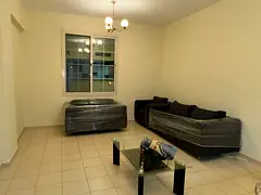 Fully Furnished 1 BHK for Rent – Monthly or Yearly Available