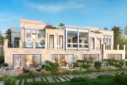 Lagoons Specialist | End Corner | Mortgageable