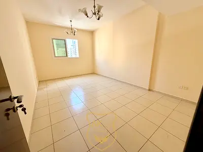 With Parking/ Spacious 1BHK Apartment with Balcony Available for rent just in 39999 AED