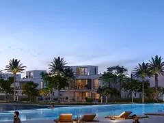 Lagoon Views | Modern Villas | Off-Plan