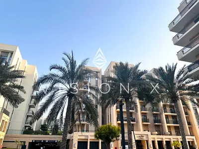 Panoramic Views | Maryam Island | Ready | Future Living