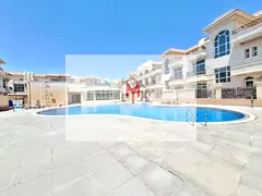 COMMUNITY 4BR VILLA W/MAID ROOM &amp; UTILITY INCLUDING