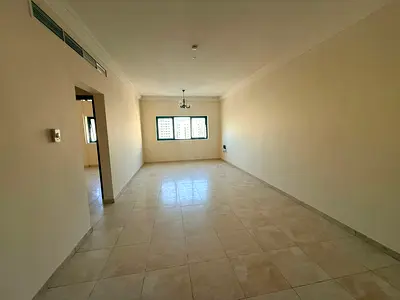 A great annual rental opportunity in Al Nakheel – Abu Shagara, in a strategic location very close to Mega