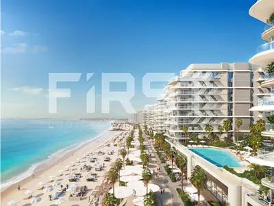 Full Sea View | High Floor | Best Price !!