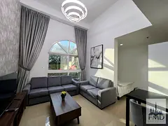 Furnished Studio | Large Studio Layout | Lowest Price | Multiple Cheques