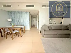 🌟 Luxury Fully Furnished 2BR Apartment | Sunny Balcony ☀️| Prime Location