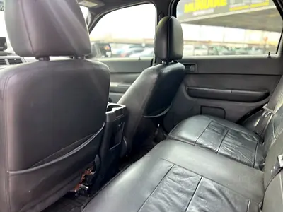 2012 FORD ESCAPE — фото 10