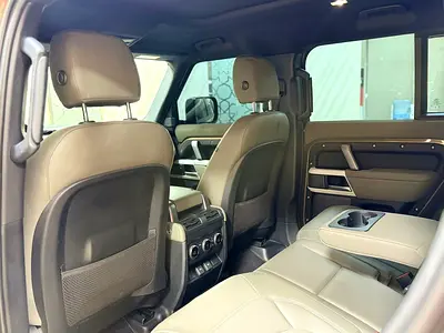 2024 LAND Rover DEFENDER — миниатюра 15