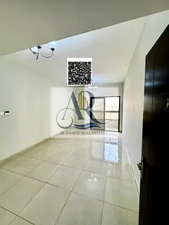 2BR &amp; hall, free parking, Al Jurf 3 near China Market
