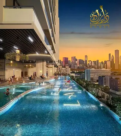 LOWEST 3BR DUPLEX PRV POOL IN AREA | NEAR METRO | ASK 1%MONTHLY FOR 80 MON WITH PHO