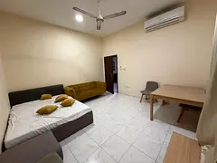 Furnished Room for rent