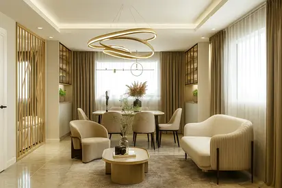 Interior Designer / Architect