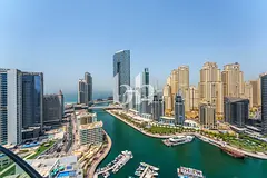 Full Floor Penthouse | stunning View | Terrace