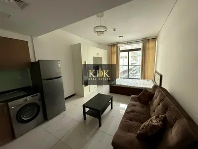 Furnished Apartment | Best Amenities | Spacious
