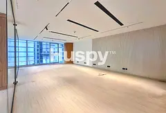 Fitted Office | Vacant | Brand New