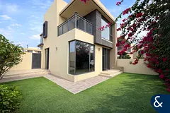 Large Plot | Vacant | 4 Beds | Green Belt