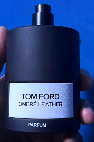 Tom Ford Ombre Leather Le parfum Fragrance (80/100ML)