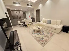 Brand New| Furnished 1BR| Ready to move