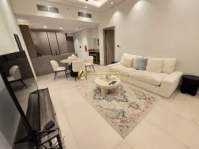 Brand New| Furnished 1BR| Ready to move