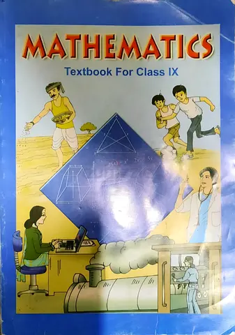 Textbook Grade 9 CBSC Gems Our Own Al Quoz