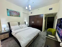 Master Room with Private bathroom