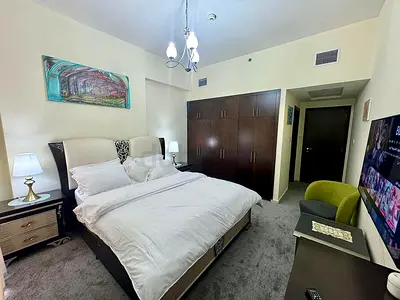 Master Room with Private bathroom