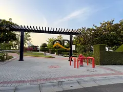 Brand new villa | Spacious 4 bedroom | Covered parking | Modern Life | beach view