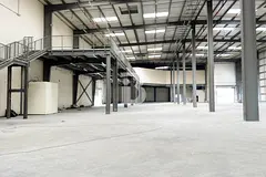 High ROI Warehouse | 300 kW | DIP 1