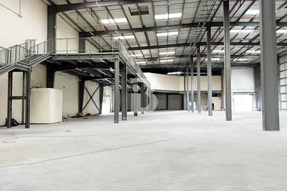 High ROI Warehouse | 300 kW | DIP 1