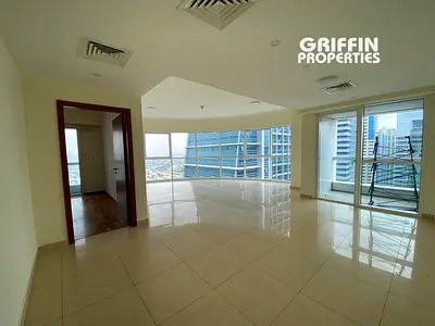 2 BHK | High Floor | Near to Metro | Park View