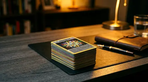 MAD Vault | Global Power Energy Pack