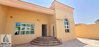 Luxury 4 Bedroom Hall Villa with Maid Room Neat and Clean Invirment Close to Nekhailat Park Rent ver