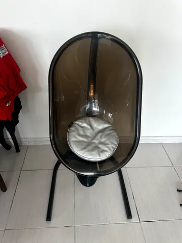 Mina moon high chair
