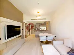 Furnished 1 Bedroom | Prime Gardens Arjan | City View