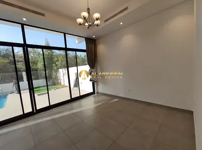 4BHK+ Maid | Huge Layout | Private Pool