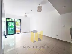 Peaceful 1BR | Prime Emaar Community