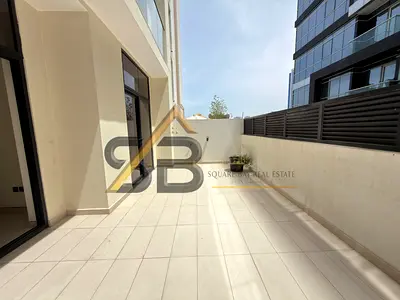 Ready to Move 1BHK with big terrace|All Amenities|Close to World trade Metro|