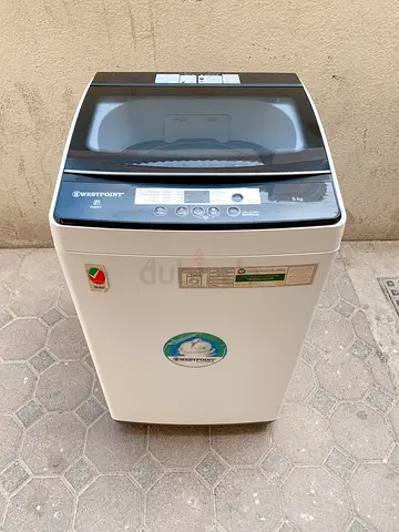 Westpoint Automatic Washing Machine for Sale