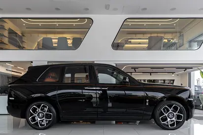 2022 ROLLS-ROYCE CULLINAN — миниатюра 7