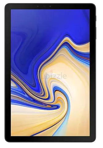 Samsung Galaxy Tab S4 , 10.5 Super AMOLED Display, 4GB RAM
