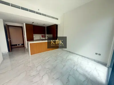 Pool View| Unfurnished 1BR| Move In Ready