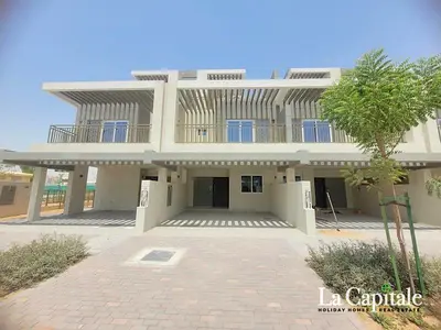 BRAND NEW | READY TO MOVE IN | G+2 | VACANT