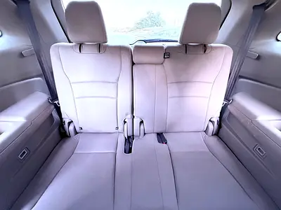 2017 Honda PILOT 缩略图 17