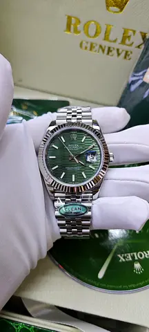 Rolex Datejust 41mm super clone for men