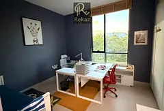 Ready Garden || Semi Detached Villa