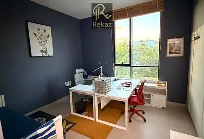 Ready Garden || Semi Detached Villa