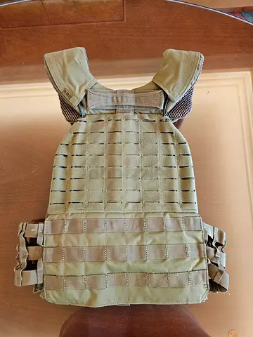 5.11 Tactical Weighted Vest